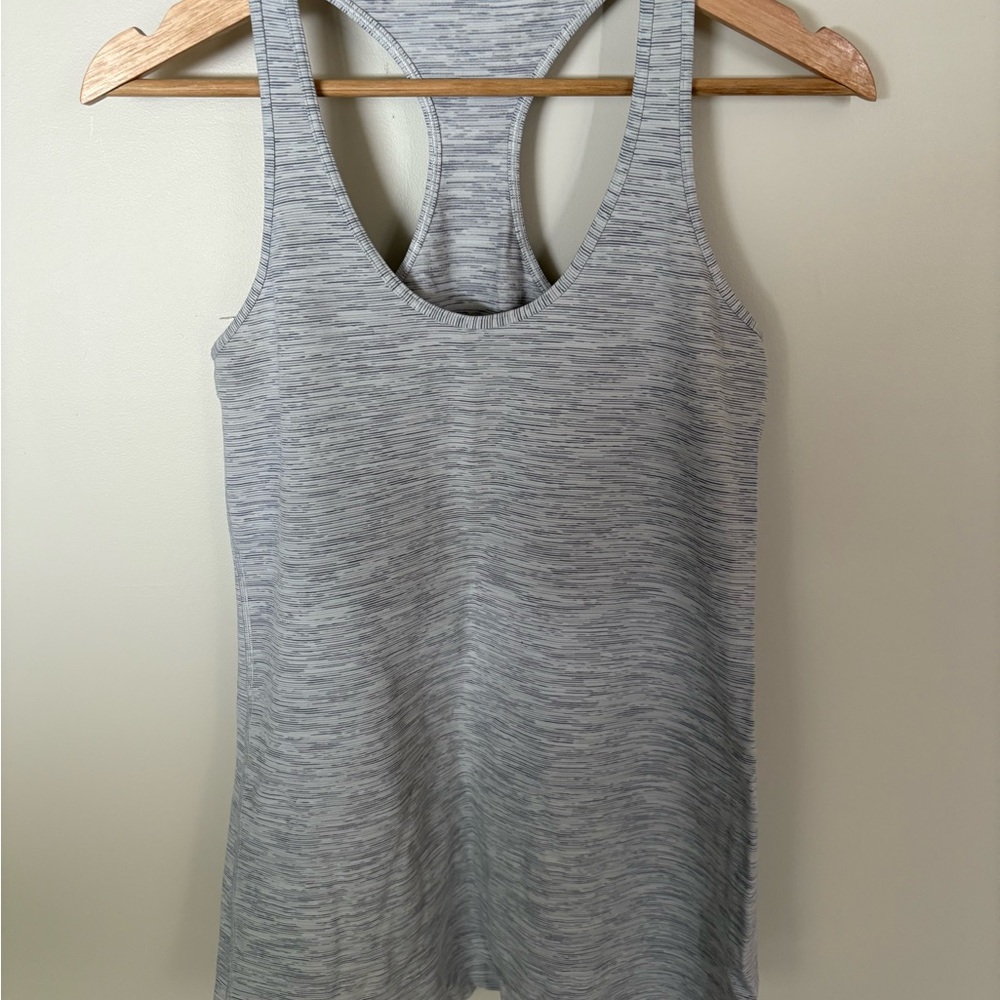 Lululemon Cool Racerback Tank Top